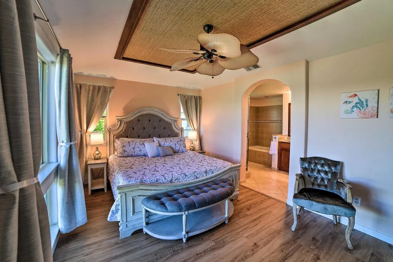 דירה וויקולואה Waimea Condo Less Than 1 Mile From Mauna Lani Beach Club!