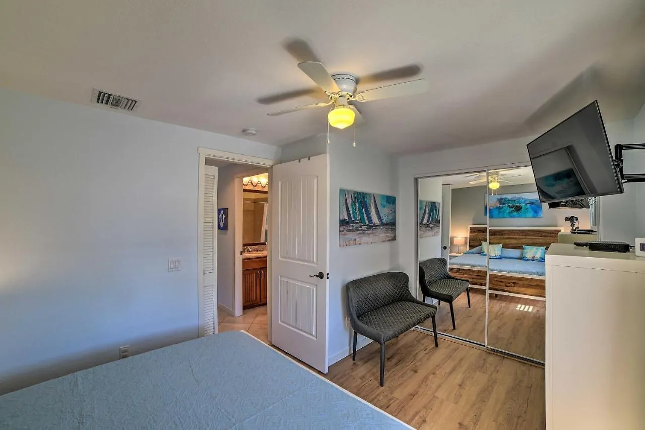 וויקולואה Waimea Condo Less Than 1 Mile From Mauna Lani Beach Club!